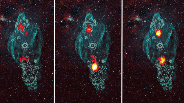 Gamma-ray emission from SS 433