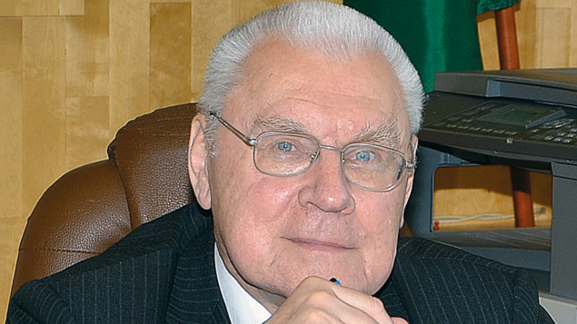 Mykola Shulga