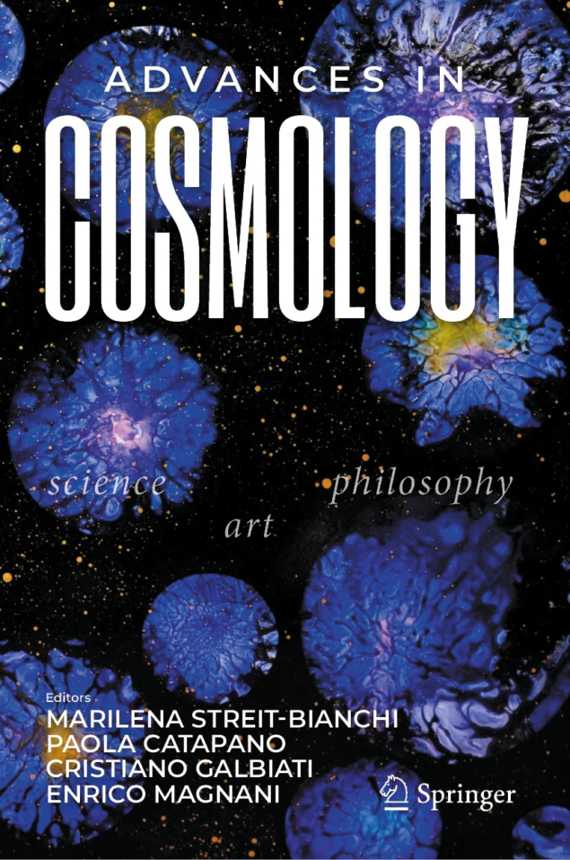 Advances in cosmology