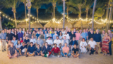 UPC23 conference in Playa del Carmen