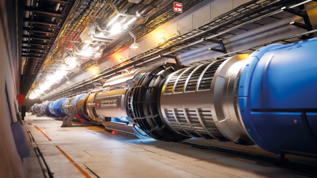 The proposed Future Circular Collider