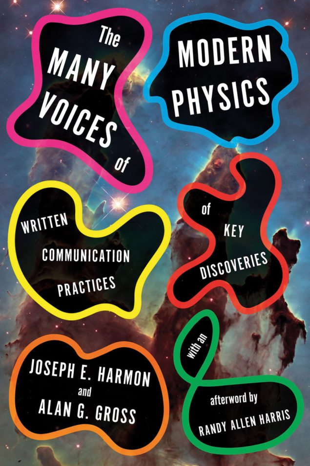 The Many Voices of Modern Physics