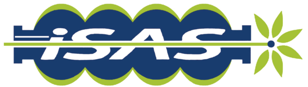 iSAS logo