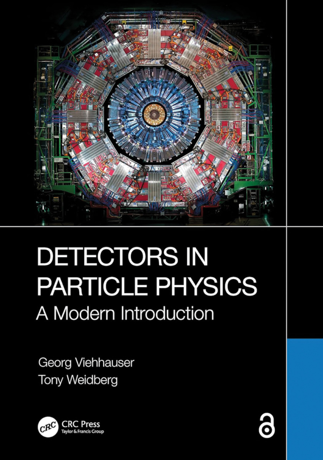 Detectors in Particle Physics: A Modern Introduction