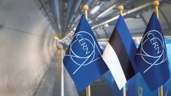 Estonia and CERN