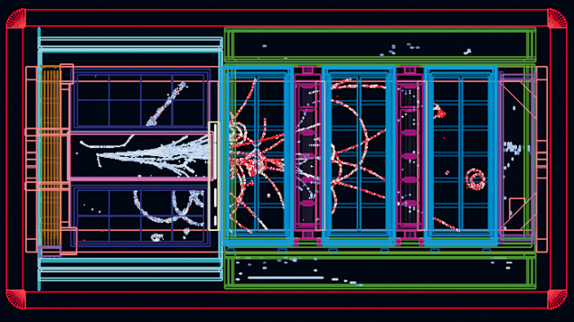 Neutrino interactions