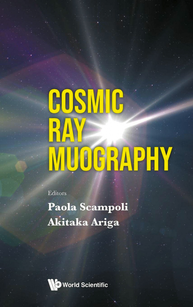 Cosmic Ray Muography