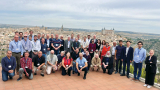 The workshop on efficient RF sources in Toledo