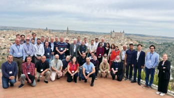 The workshop on efficient RF sources in Toledo