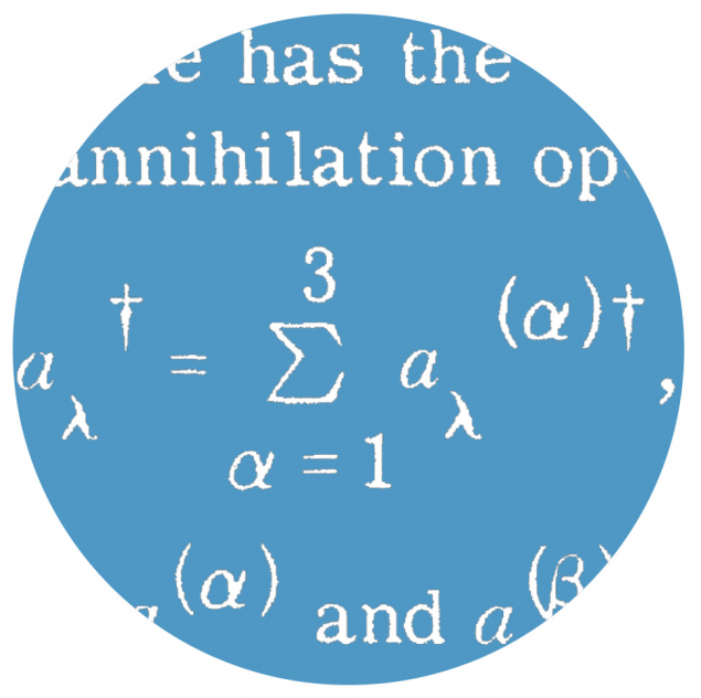 Spin and unitary-spin independence in a paraquark model of baryons and mesons