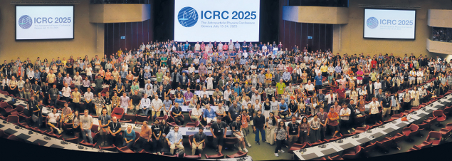 ICRC 2025