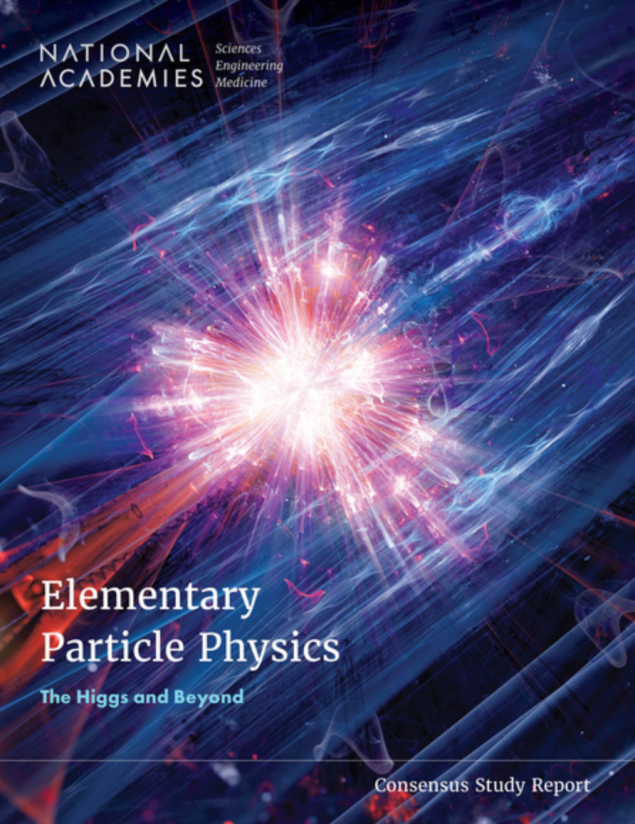 Elementary Particle Physics: The Higgs and Beyond