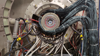 Mixed signals from X17