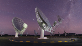 South African Radio Astronomy Observatory