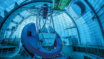 The Dark Energy Spectroscopic Instrument