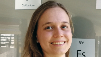 Prepped for re-entry