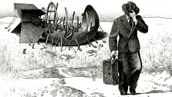 The physicist who fought war and cancer