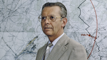 Polymath, humanitarian, gentleman