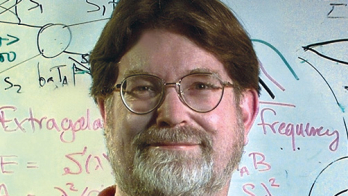 George Smoot 1945–2025