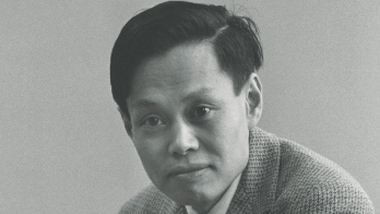 Chen-Ning Yang 1922–2025