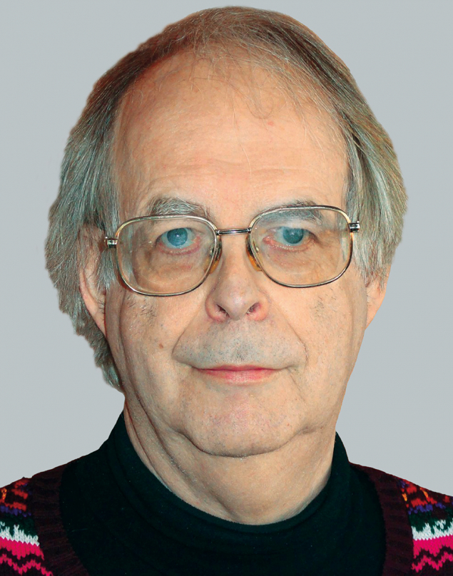 Jos Vermaseren