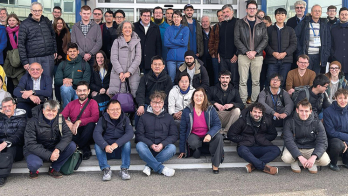 Quarkonium experts regroup at CERN
