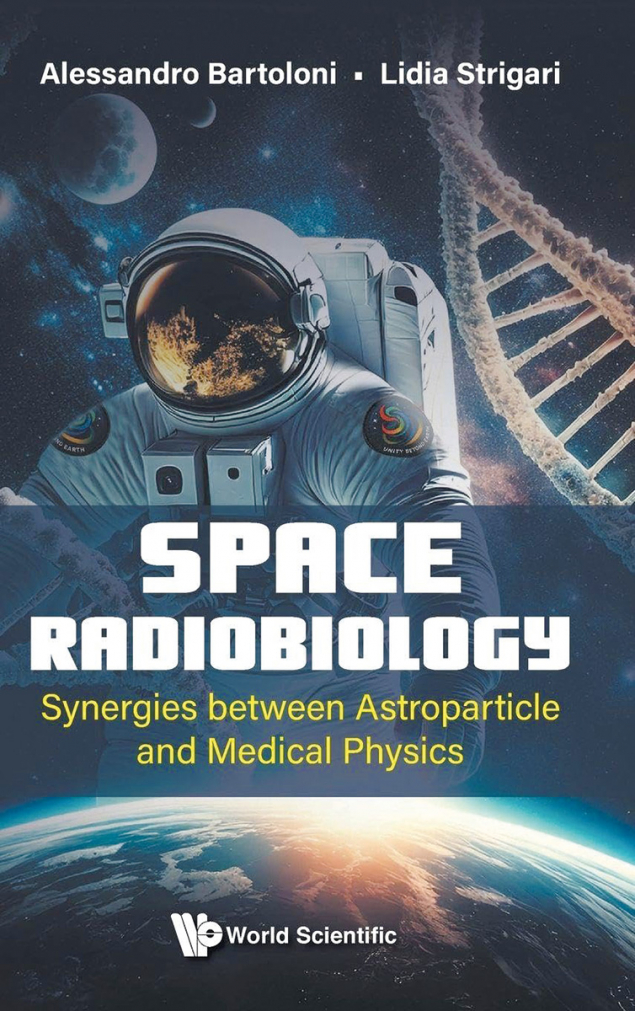 Space Radiobiology