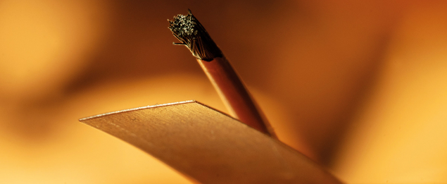 Frontier superconductors