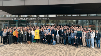 Future Circular Collider Physics Workshop