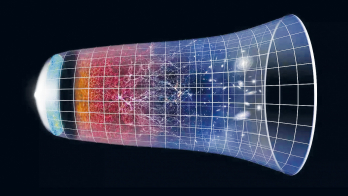 Cosmic evolution