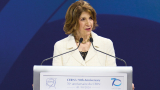 Fabiola Gianotti