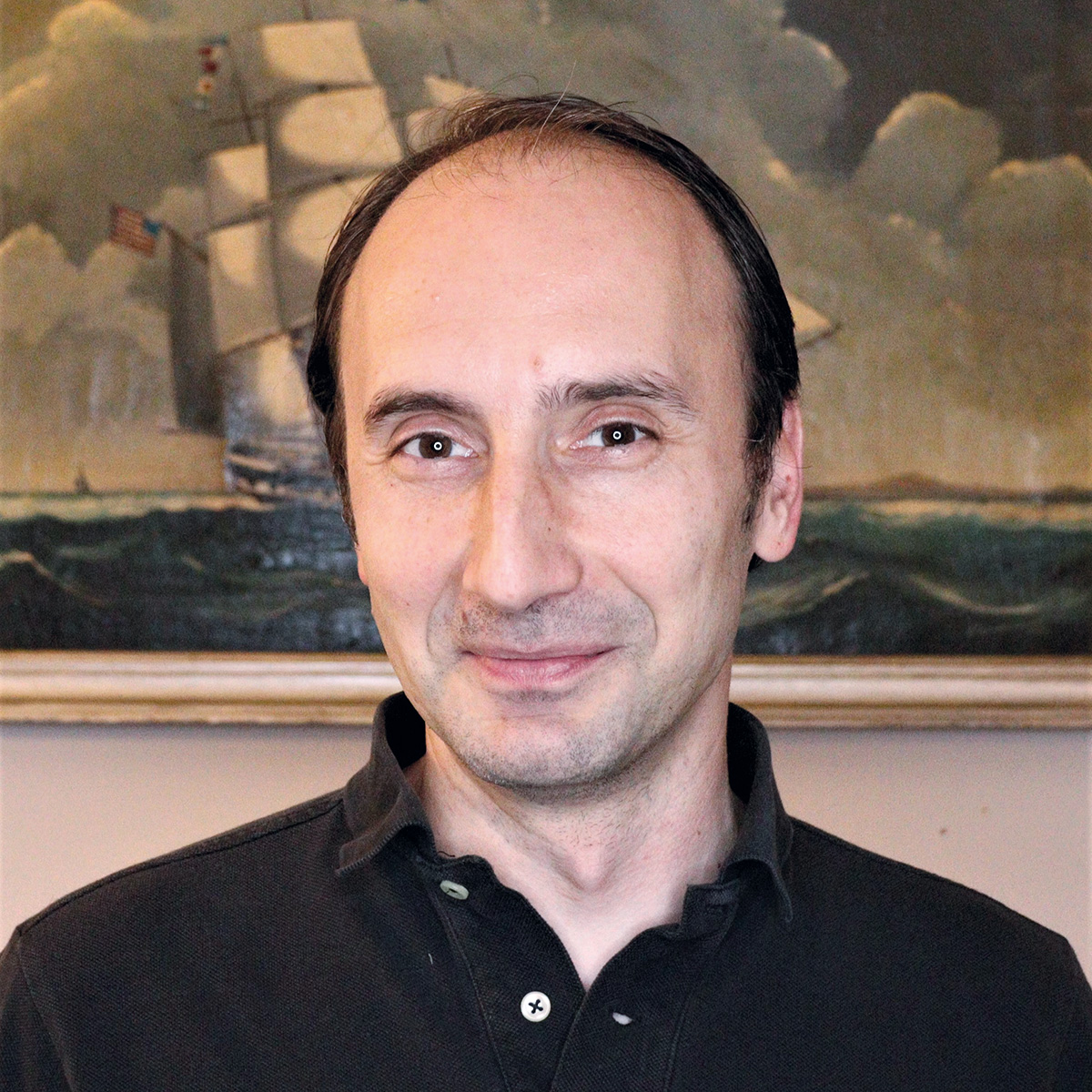 Slavko Bogdanov 