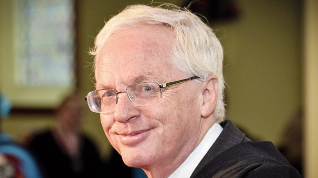 Roger Barlow