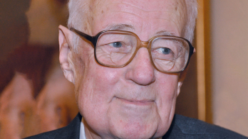 Jan Żylicz 1932–2026
