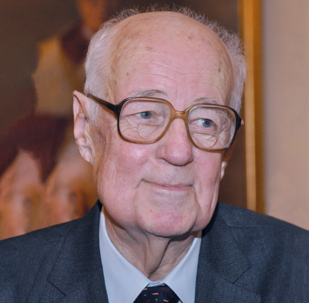 Jan Żylicz