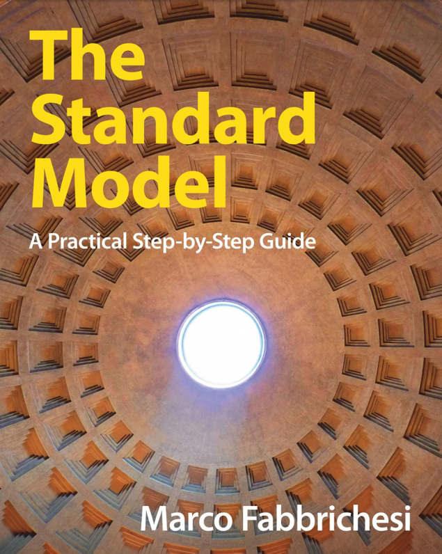 The Standard Model: A Practical Step-by-Step-Guide
