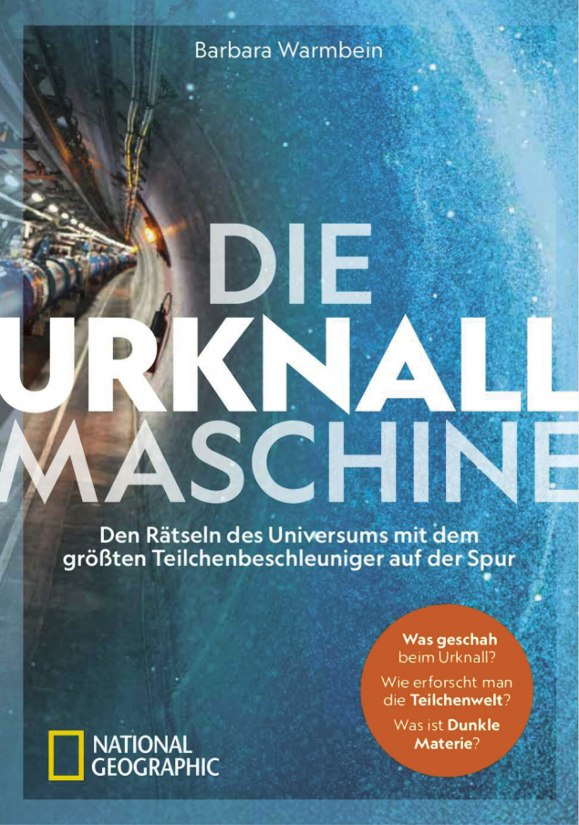 Die Urknallmaschine
