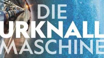 Die urknallmaschine
