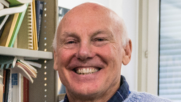 Mick Storr