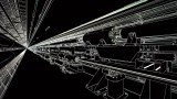 Beams in bits