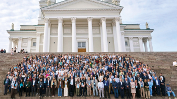 Helsinki muses on the FCC