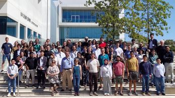 Participants of LLP2026
