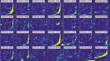 Highlights from the cosmic census