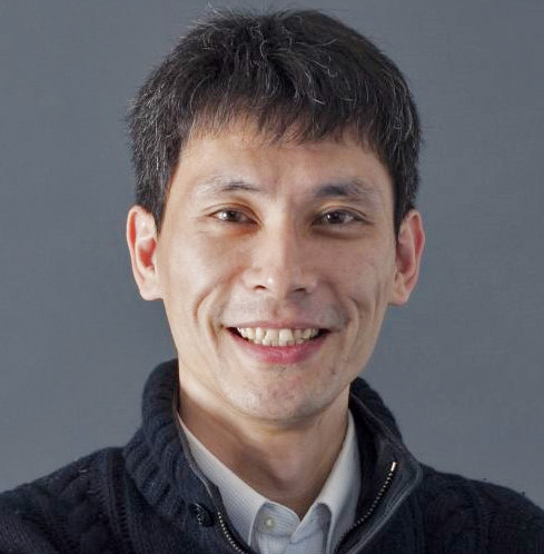 Masaki Ando