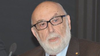 François Englert