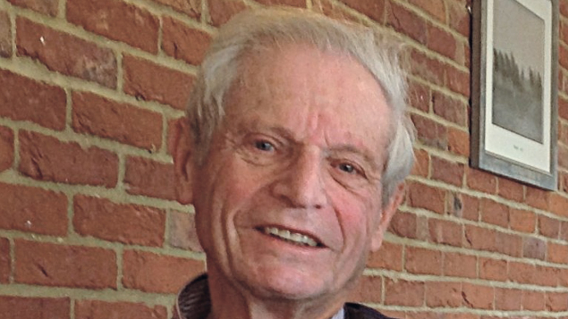 George Kalmus