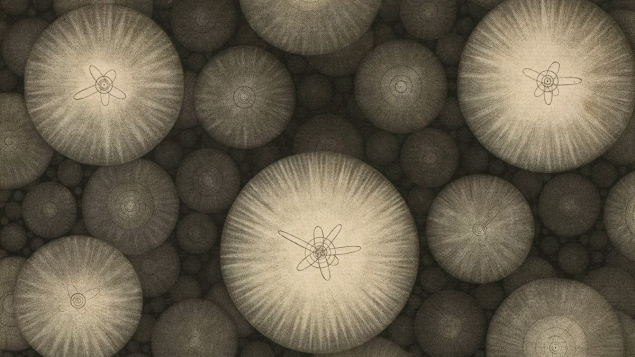 Ever smaller worlds