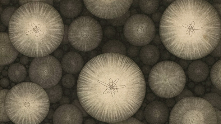 Ever smaller worlds