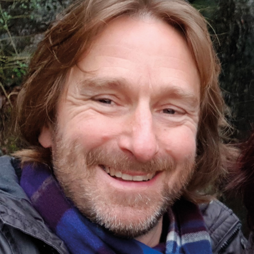 Richard Farrow